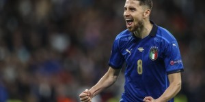 【千亿体育】若日尼奥：作为欧洲杯卫冕冠军会有点压力，意大利的小组很难踢