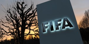 【千亿体育】电讯报：FIFA将召开紧急会议，讨论是否开除以色列足协的问题
