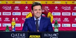 【千亿体育】罗马诺：前罗马总监将出任伯恩茅斯足球运营主席，24小时内官宣