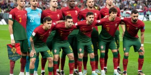 【千亿体育】官方：葡萄牙国家队将于5月21日晚7时公布欧洲杯26人大名单