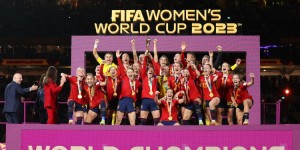 【千亿体育】FIFA：为2023女足世界杯参赛球员所属俱乐部发放1130万美元奖金