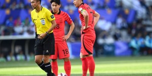 【千亿体育】津媒：韩国队要争夺世预赛种子队席位，国足客战韩国取分难度极大