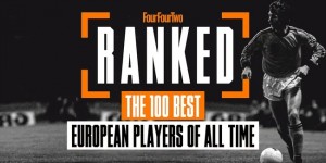 【千亿体育】🌟442评欧洲历史最佳Top100：C罗第1，克鲁伊夫贝肯鲍尔2、3名