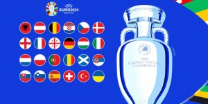 【千亿体育】全员到齐！欧洲杯24队622人参赛名单出炉📋法国比利时只带25人
