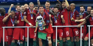 【千亿体育】同个赛季赢得欧冠＆欧洲杯的球员：C罗、佩佩、托雷斯、若鸟在列