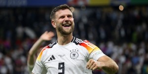【千亿体育】菲尔克鲁格：如果继续替补德国队能欧洲杯夺冠，那我也愿意
