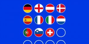 【千亿体育】🏆欧洲杯夺冠赔率：英格兰居首，德西并列第2，法葡荷分列4-8位