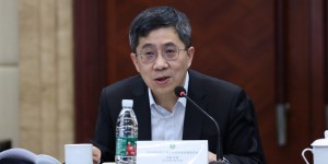 【千亿体育】许基仁：希望中国裁判有机会走出去执裁国外联赛，实现双向交流