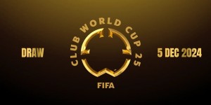 【千亿体育】FIFA官方：2025世俱杯抽签于迈阿密举行 北京时间12月6日2:00