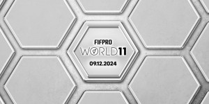 【千亿体育】FIFPRO年度最佳阵26人候选：梅西、C罗、姆巴佩入选，劳塔罗落选