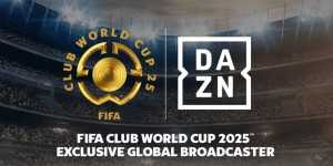 【千亿体育】价值10亿美元！官方：FIFA与DAZN达世俱杯转播协议，球迷免费观看