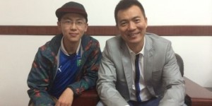 【千亿体育】于鑫淼逆袭史：幼年逃课放弃编制&1年无球可说！解说国足一战成名