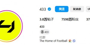 【千亿体育】总投票超5000万次！👏C罗经投票当选433年度最佳，力压维尼修斯