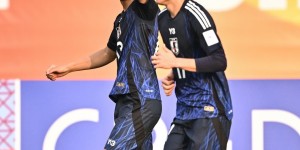 【千亿体育】日本U20主帅赛后：虽然全取三分，但球队各方面都有待提升