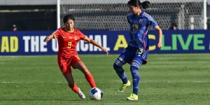 【千亿体育】U17女足主帅范埃格蒙德：日本是支出色队伍，这场比赛是宝贵经历