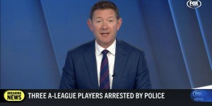 【千亿体育】澳媒：澳超麦克阿瑟队3名球员因涉嫌操纵比赛被逮捕
