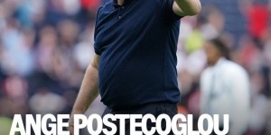 【千亿体育】官方：波斯特科格鲁将在欧洲杯期间加入ITV电视台的专家团队