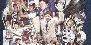 【千亿体育】热刺官推发布海报：1984年的这一天，我们赢得欧洲联盟杯
