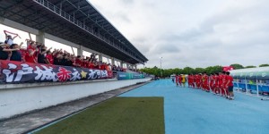 【千亿体育】2024中乙联赛第9轮 ：上海海港B队6-1海口名城
