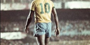 【千亿体育】巴西10号的传承！罗德里戈社媒晒贝利照片