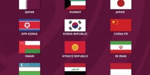 【千亿体育】亚洲各队身价榜：日韩各成一档，印尼第9、叙利亚10、国足11