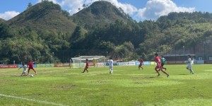 【千亿体育】中青赛：上海海港U17队点球大战憾负重庆南开中学