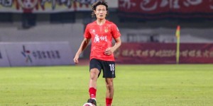 【千亿体育】广州队2-0重庆铜梁龙 近四轮保持不败升至积分榜第三位