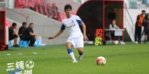 【千亿体育】U21联赛-三镇3-0南通支云取得第四阶段开门红，继续领跑积分榜