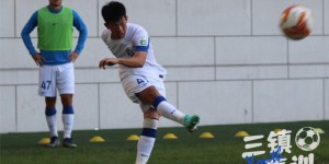 【千亿体育】U-21联赛：武汉三镇4-2击败梅州客家，继续位居积分榜首