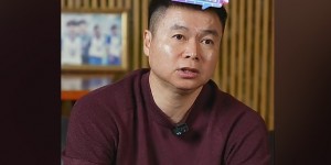 【千亿体育】于根伟：津门虎将不与明天、韩鹏飞续约，祝福二人未来有更好发展