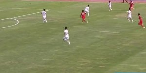 【千亿体育】邀请赛-U16国足4-0越南U16 国青下一场将对阵日本U16