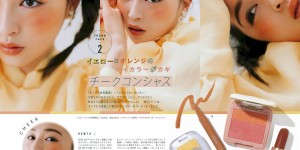 【千亿体育】Seira Jonishi 上西星来, Ray レイ Magazine 2022.03