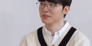 【千亿体育】🤣Faker：和孙兴慜玩游戏不会故意输给他 但要是女朋友那可以输