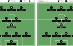 【千亿体育】世界杯-法国vs澳大利亚首发：姆巴佩、吉鲁、格子、登贝莱出战