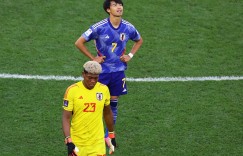 【千亿体育】记者：日本队二阵渐入佳境，三笘薰和伊东纯也想回归并非易事