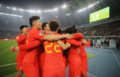 【千亿体育】韩媒：如果中国队大比分输给韩国队，世界杯之旅或就此止步