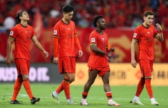 【千亿体育】韩媒：中国足球的“长城”面临倒塌的风险，韩国队不会掉以轻心