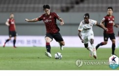 【千亿体育】韩媒：黄贤秀因酒驾被首尔FC开除 另被K联盟禁赛15场