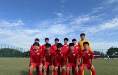 【千亿体育】职业俱乐部锦标赛U17组第二轮：上海海港以0比0战平日照宇启