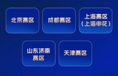 【千亿体育】中超2024赛季优秀人气赛区：北京、成都、上海申花、济南&天津