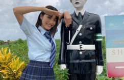 【千亿体育】[人物]日本最可爱高中生“福田瑠美香”写真曝光！ 甜美展现 17 岁的青春+活力