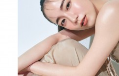 【千亿体育】Riho Yoshioka 吉岡里帆, SPRiNG Magazine 2022.07