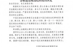 【千亿体育】涉赌被终身禁足！博主：金敬道被判3年，郝伟还没判