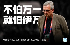 【千亿体育】国足换帅一周内大反转！铺天盖地“伊万下课”→伊万留任几成定局