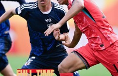 【千亿体育】日本U20主帅谈战平韩国：想赢下比赛 一个失误足以改变比赛局面