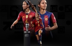 【千亿体育】中国女足方面FIFA年度最佳投票：主帅和媒体人首选均为邦马蒂