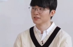 【千亿体育】🤣Faker：和孙兴慜玩游戏不会故意输给他 但要是女朋友那可以输