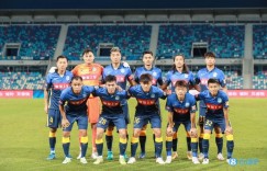 【千亿体育】OPTA：广州城本赛季遭遇8连败，追平中超单赛季最差开局纪录