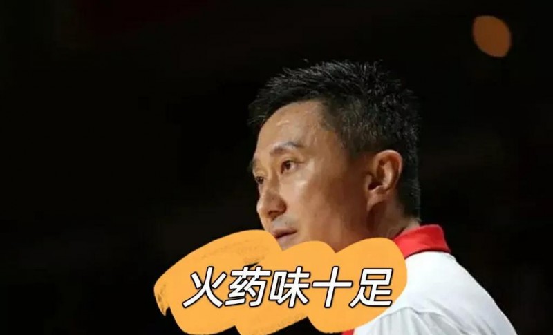 CBA新消息：NBA谈周琦，后卫群被说太菜了，台北男篮锁喉中国球员