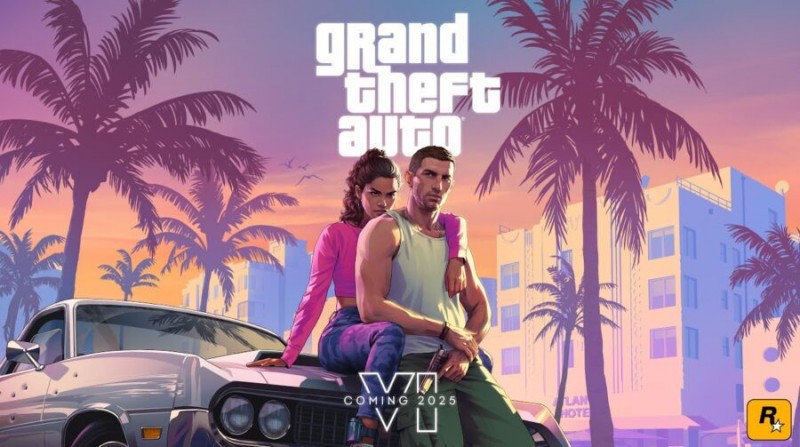 R星员工称：有信心让《GTA6》在PS5主机上以60帧运行